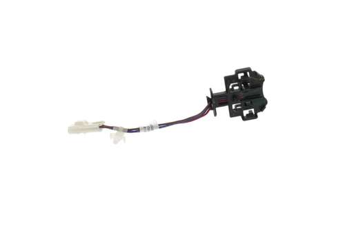 GE WW01F01707 Washer Speed Sensor Assembly