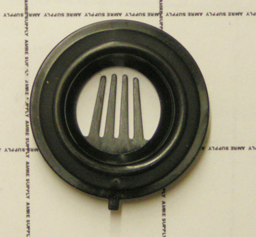 Whirlpool 285868 Washer Filter Plug Kit, 4/Pack