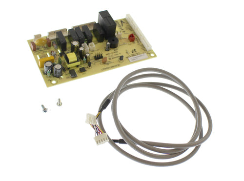 GE WG04F07993 Dishwasher Electronic Control Board Assembly