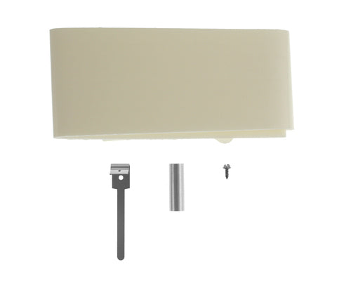 Whirlpool Refrigerator Defrost Drain Probe Kit