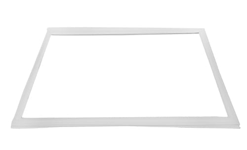 Frigidaire 241872502 Refrigerator Door Gasket, White