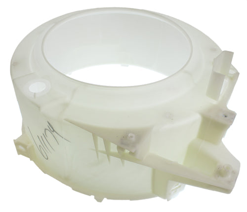 Whirlpool WPW10192959 Front Load Washer Outer Tub Assembly