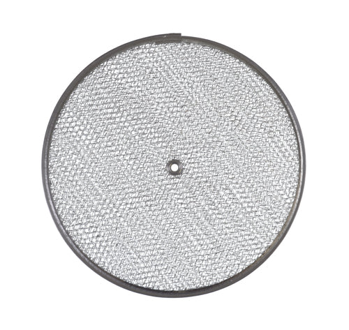 Broan-Nutone  29340 Range Hood Aluminum Grease Filter 11-1/2" Diameter X 3/ 32"