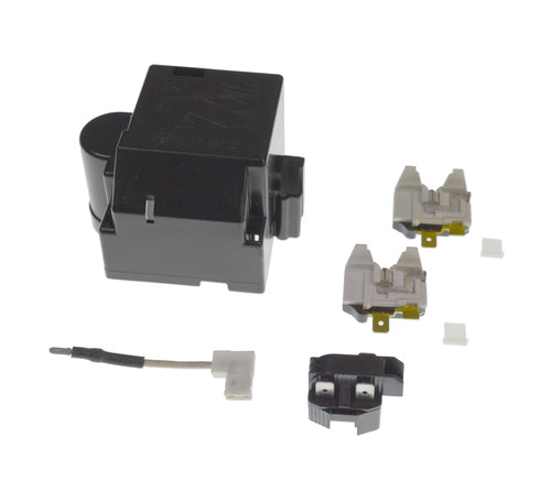 Whirlpool 8201799 Refrigerator Compressor Start Device Kit