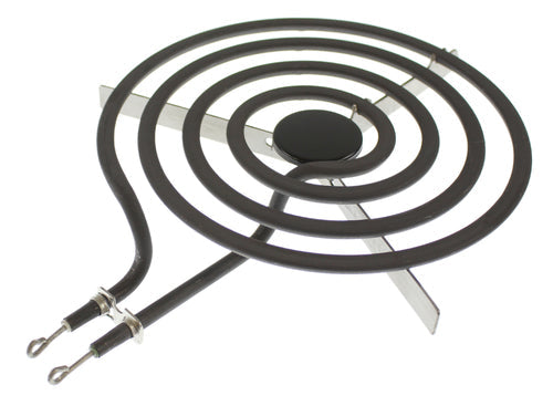 Frigidaire Range Coil Surface Element, Pigtail Ends, 8", 2100W