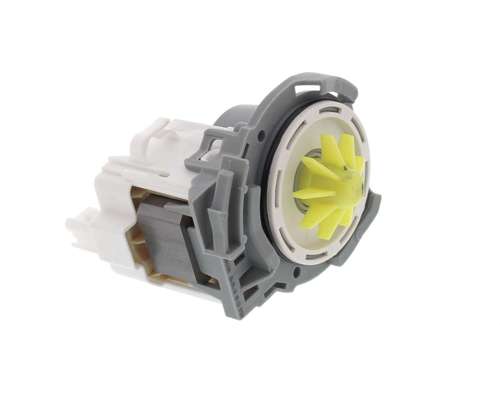 Whirlpool Dishwasher Drain Pump