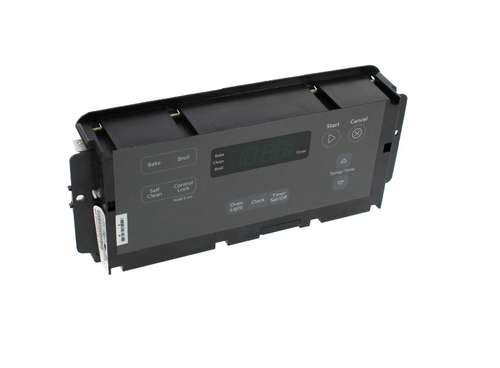 Whirlpool WPW10734612 Range Electronic Control Board