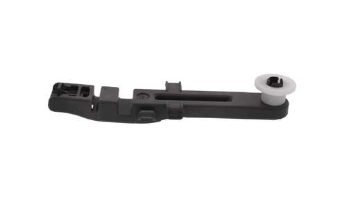 Whirlpool WPW10571738 Dishwasher Upper Dishrack Adjuster And Wheel Assembly
