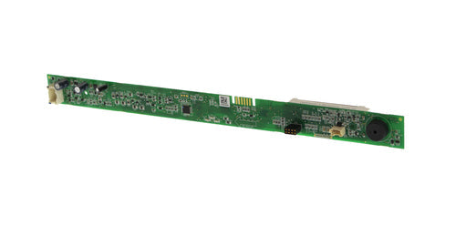 GE WG04F10594 Washer User Interface Control Board Kit