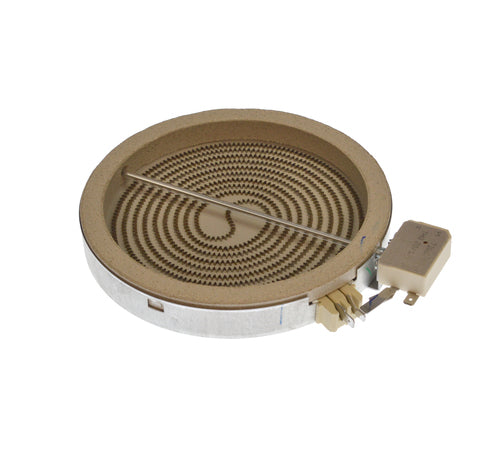 GE WG02F04327 Range Radiant Surface Element, 6"
