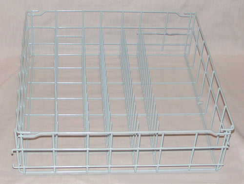 Whirlpool W10311986 Dishwasher Lower Dishrack Assembly