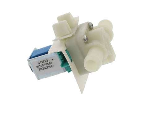 Whirlpool Dishwasher Solenoid