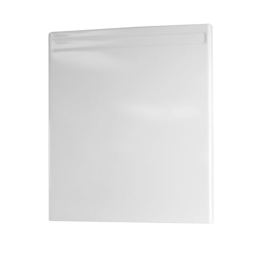 Whirlpool WP3349499 Washer & Dryer Front Panel, White