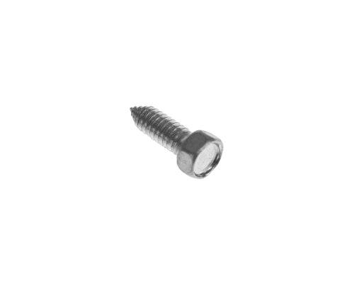 Whirlpool 67006564 Refrigerator Cabinet Roller Bracket Screw