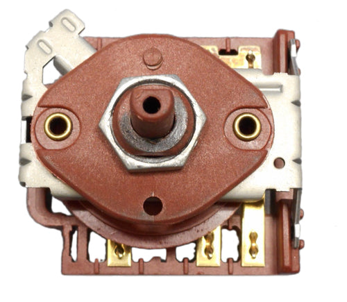 Whirlpool W10293968 Range Hood Rotary Switch
