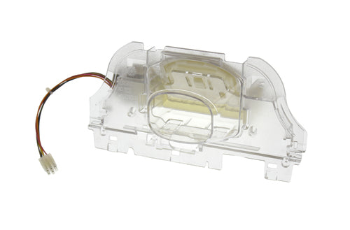 Whirlpool W10919724 Refrigerator Ice Dispenser Door Kit