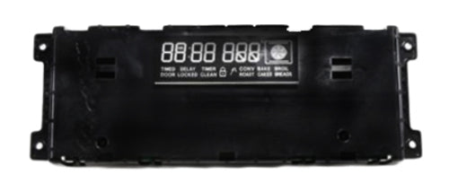Frigidaire 316462823 Range Electronic Control Board