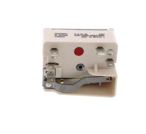 Frigidaire 316436001 Range Surface Element Switch