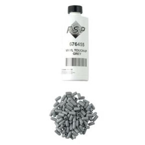 Whirlpool 4396840RC Dishwasher Rack Repair Kit, Grey