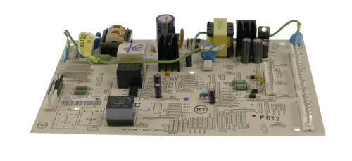 GE WR01F04178 Refrigerator Main Control Board