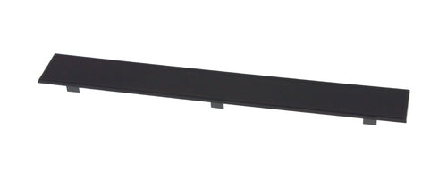 Broan-Nutone 99091022 Range Hood Louver Cover Black