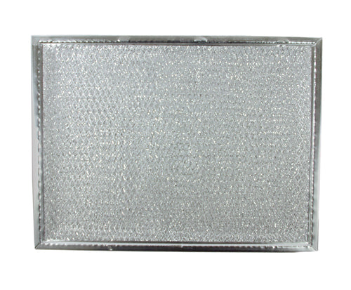 Broan Nutone Range Hood Aluminum Grease Filter, 11-3/16" x 8-1/2" x 1/16"