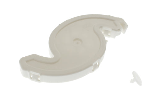 Whirlpool 8193983 Dishwasher Upper Spray Arm Spinner