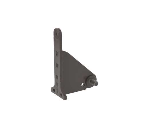 Whirlpool W10861742 Refrigerator Door Hinge