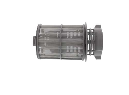 Bosch Dishwasher Sump Filter