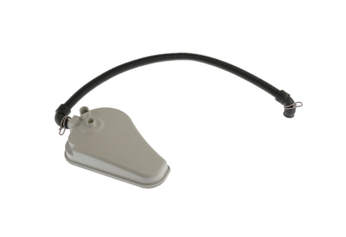 Whirlpool WPW10553370 Washer Dispenser
