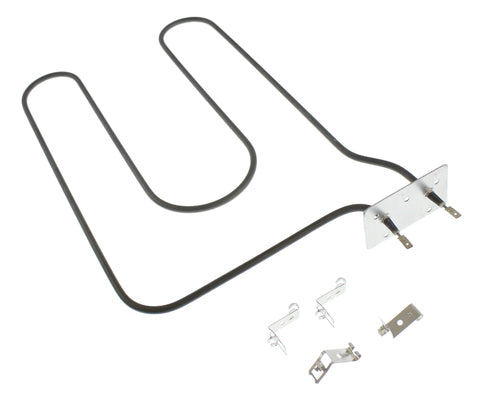 GE WS01F01250 Range Oven Broil Element