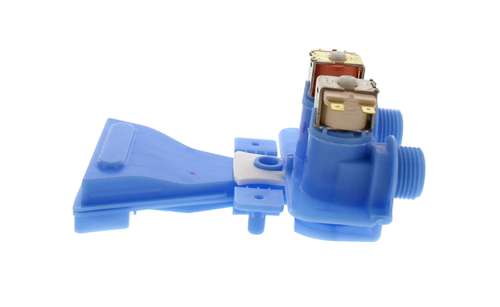 GE WG04F11601 Washer Water Valve Gasket Assembly