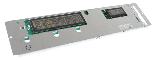 Whirlpool WP9782455 Range Electronic Control Board