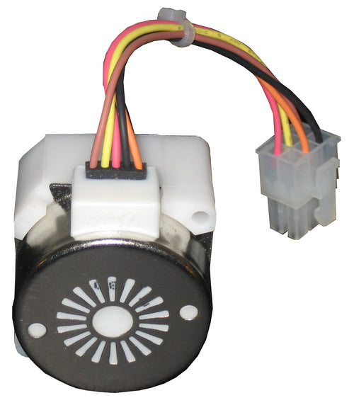 Whirlpool WPW10205979 Refrigerator Ice Dispenser Motor
