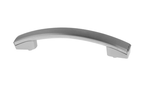 Whirlpool W10210887 Microwave Door Handle, Stainless