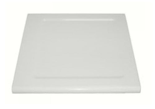 Whirlpool WPW10208373 Washer Top Panel, White
