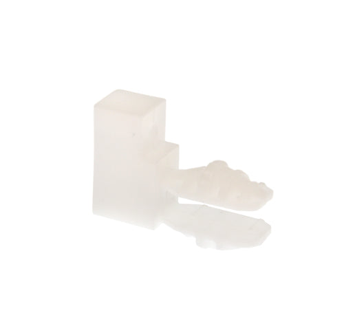 LG 4930JJ2021A Refrigerator Lower Holder Kickplate Clip