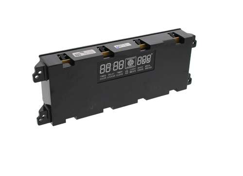 Frigidaire 318193201 Range Electronic Control Board