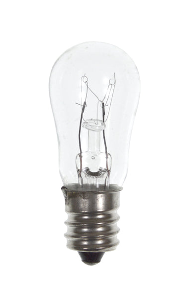 Frigidaire 5304519036 Refrigerator Light Bulb, Clear