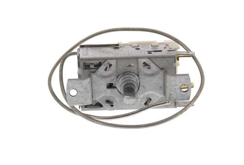 Ranco K50-3072 Universal Refrigerator Temperature Control Thermostat Kit