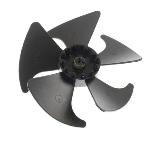 GE WG03F01638 Refrigerator Evaporator Fan Blade