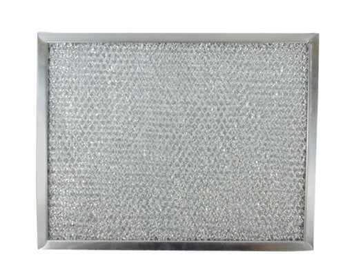 Broan-Nutone RHF0808 Range Hood Aluminum Grease Filter, 8-5/8" x 11" x 3/8"