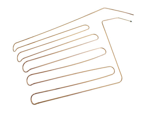 Whirlpool WP2316878 Refrigerator Drain Pan Heater Coil