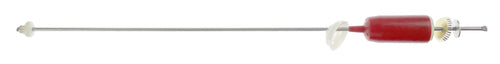GE WG04F04234 Top Load Washer Suspension Rod, Red