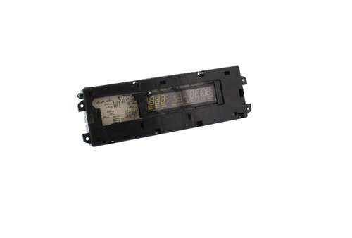 GE WS01F04305 Range Oven Control, ERC3HP