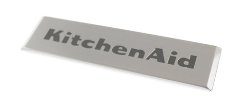 Whirlpool W10909682 Kitchenaid Appliance Nameplate