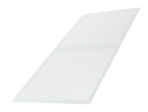 Whirlpool WP67006878 Refrigerator Shelf Glass
