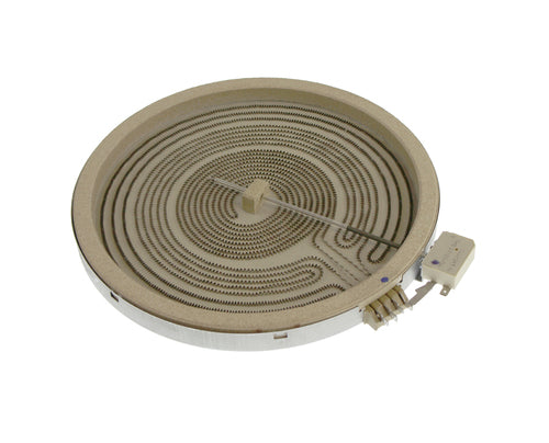 GE WG02F02055 Range Triple Radiant Surface Element, 12"