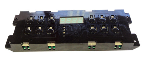 Frigidaire 316557205 Range Electronic Control Board