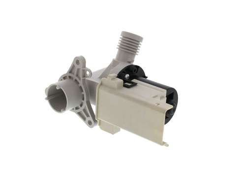 Frigidaire Washer/Dryer Drain Pump Assembly